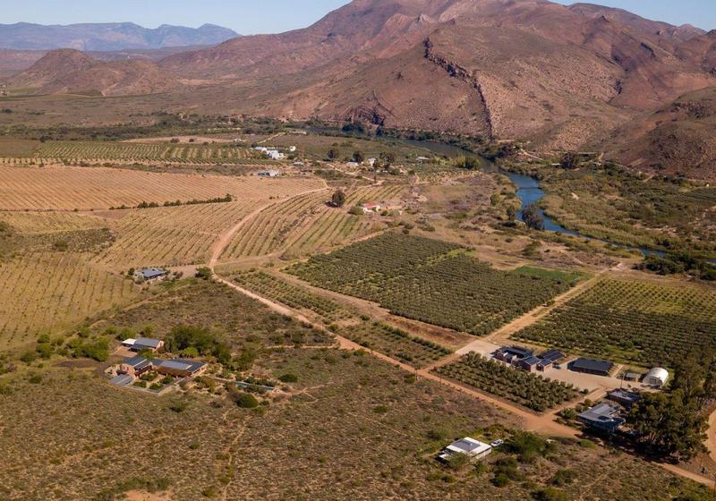 7 Bedroom Property for Sale in Robertson Western Cape